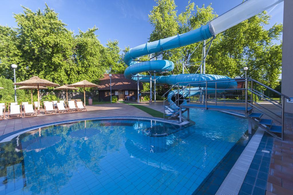 Apartments Terme Ptuj Exterior photo